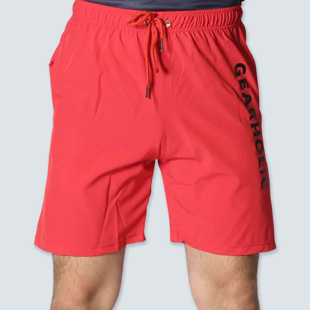 Ash Comfort Shorts