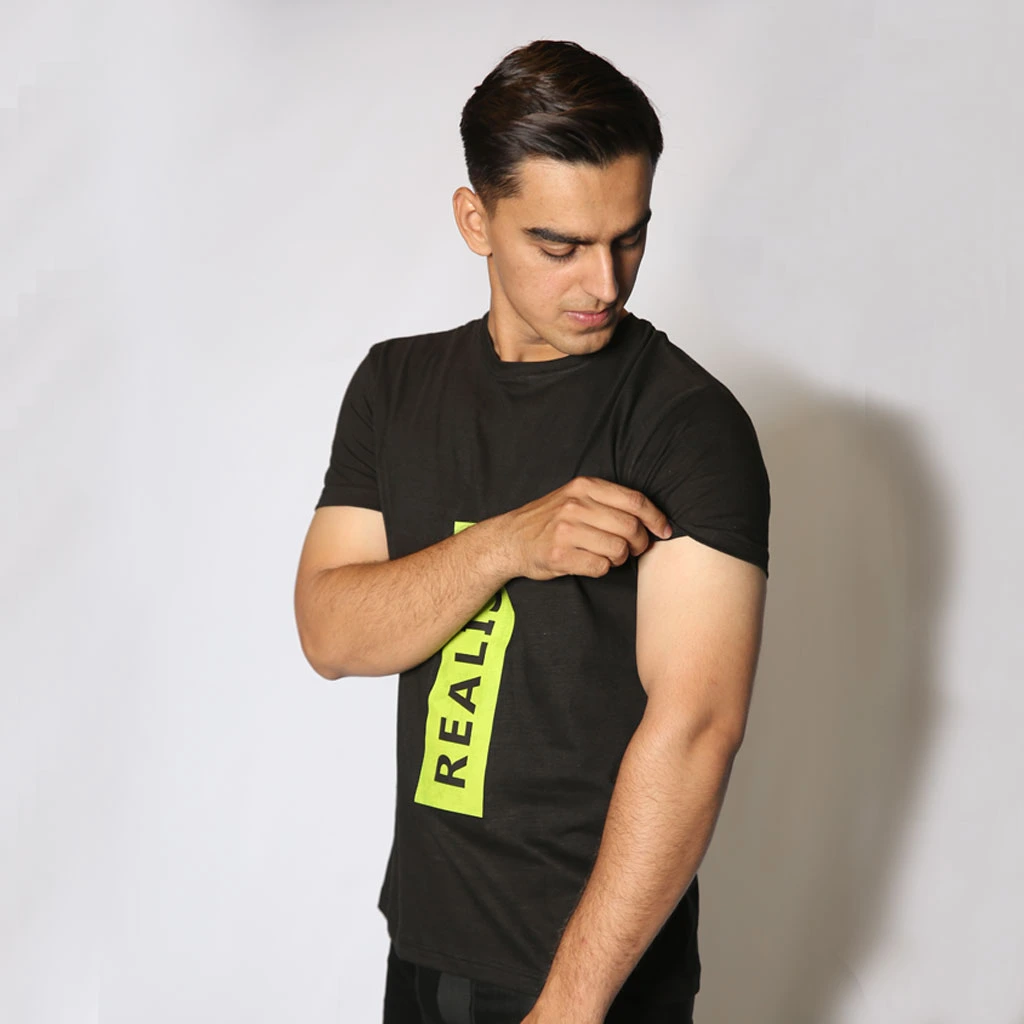 Fit Realist Tee