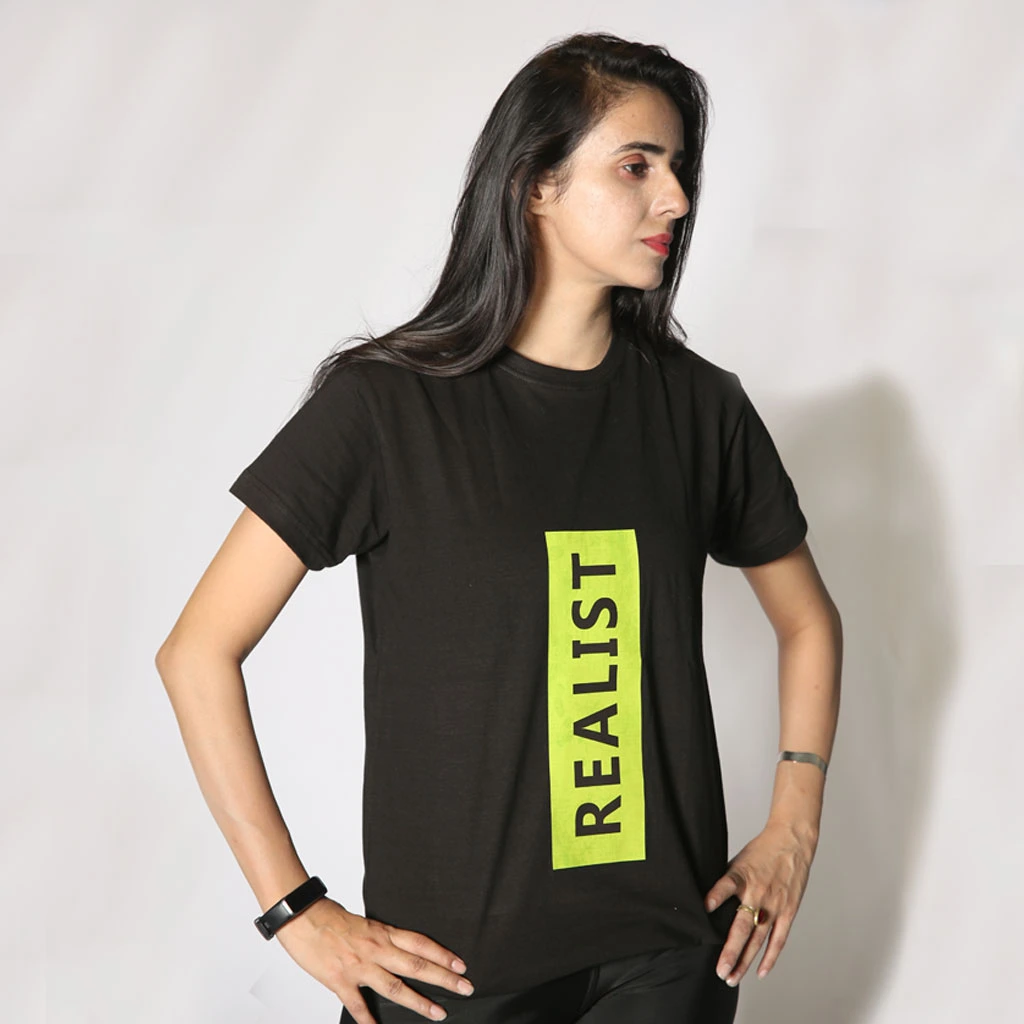 Fit Realist Tee