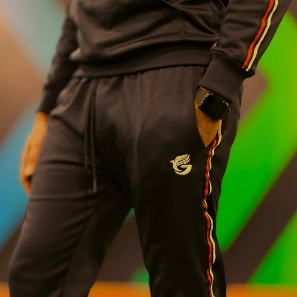 Gear Up Trouser