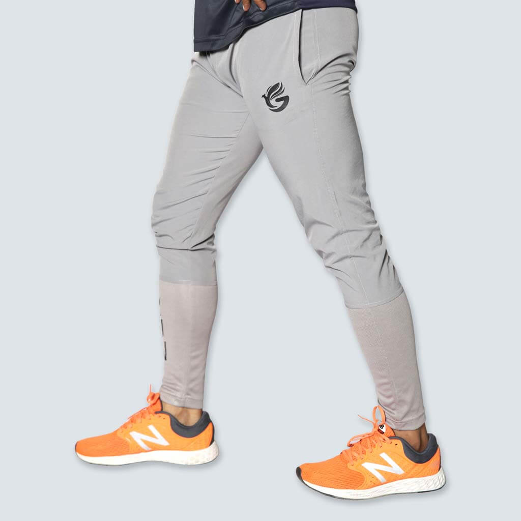 Olympia Hybrid Trouser